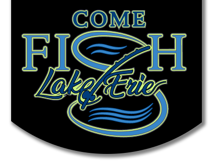 Come Fish Lake Erie